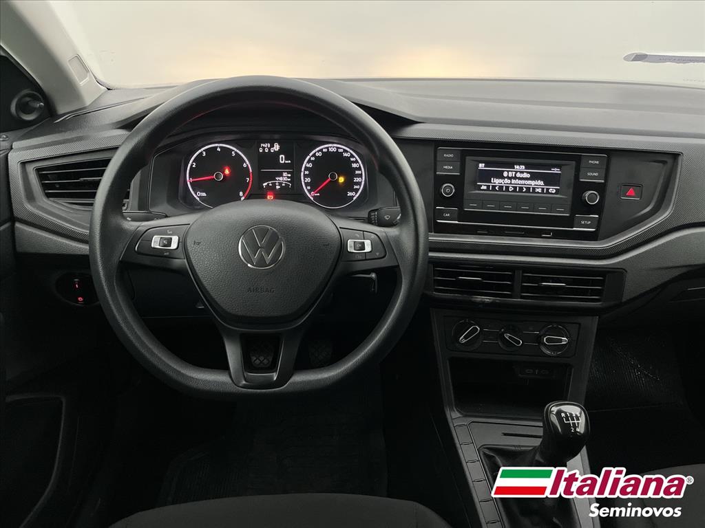 POLO 1.0 MPI TRACK MANUAL