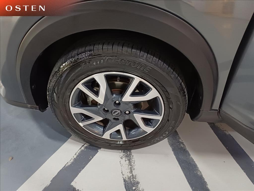 Nissan-KICKS-1.6 16V FLEXSTART SENSE XTRONIC