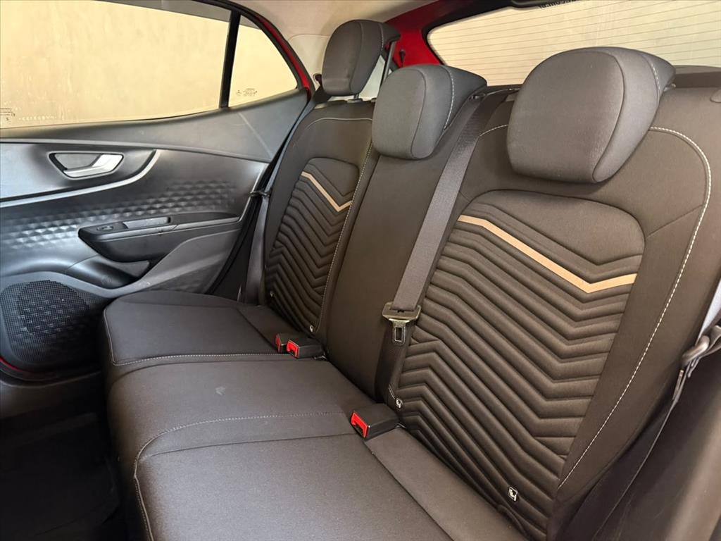PULSE 1.0 TURBO 200 FLEX AUDACE CVT4