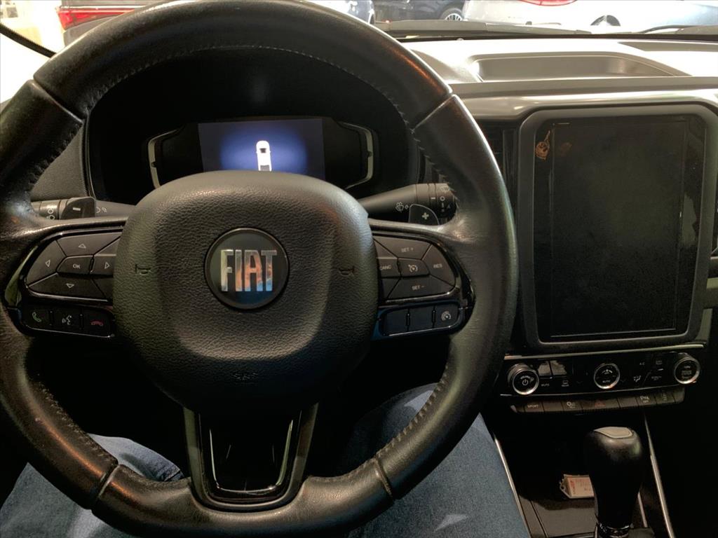 TORO 1.3 TURBO 270 FLEX VOLCANO AT610