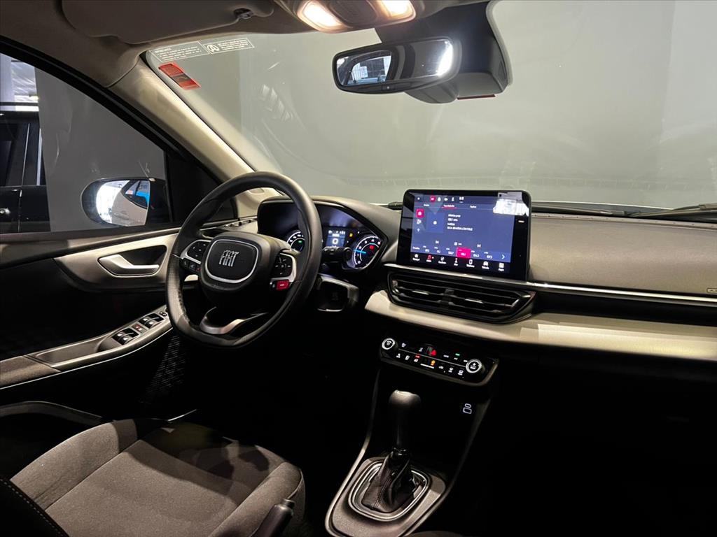 PULSE 1.0 TURBO 200 FLEX AUDACE CVT5