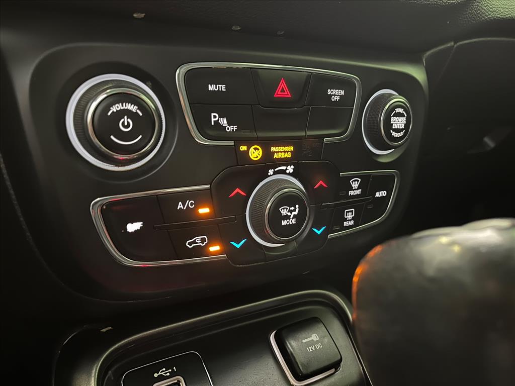 COMPASS 2.0 16V FLEX LONGITUDE AUTOMÁTICO11