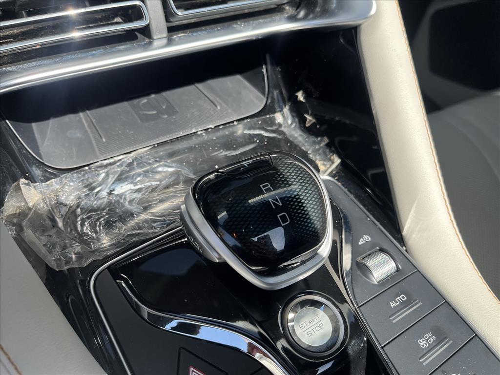 SONG PLUS 1.5 DM-I HÍBRIDO AUTOMÁTICO9