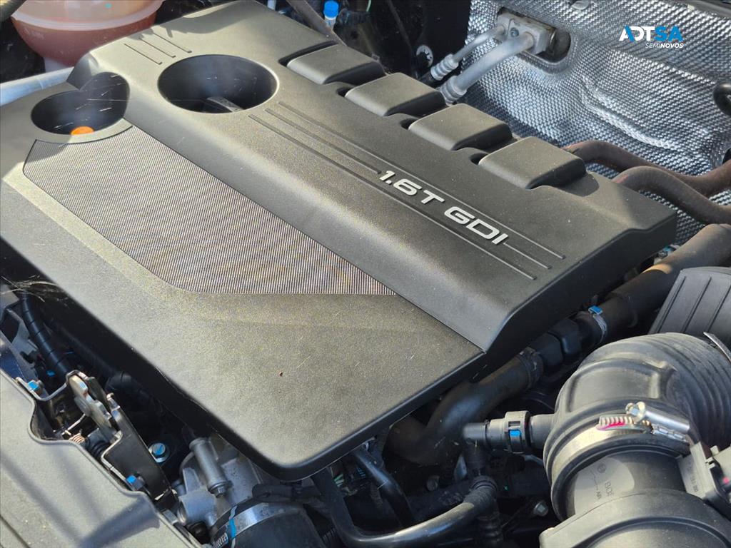 CAOA CHERY TIGGO 8 1.6 TGDI GASOLINA FOUNDER'S EDITION DCT