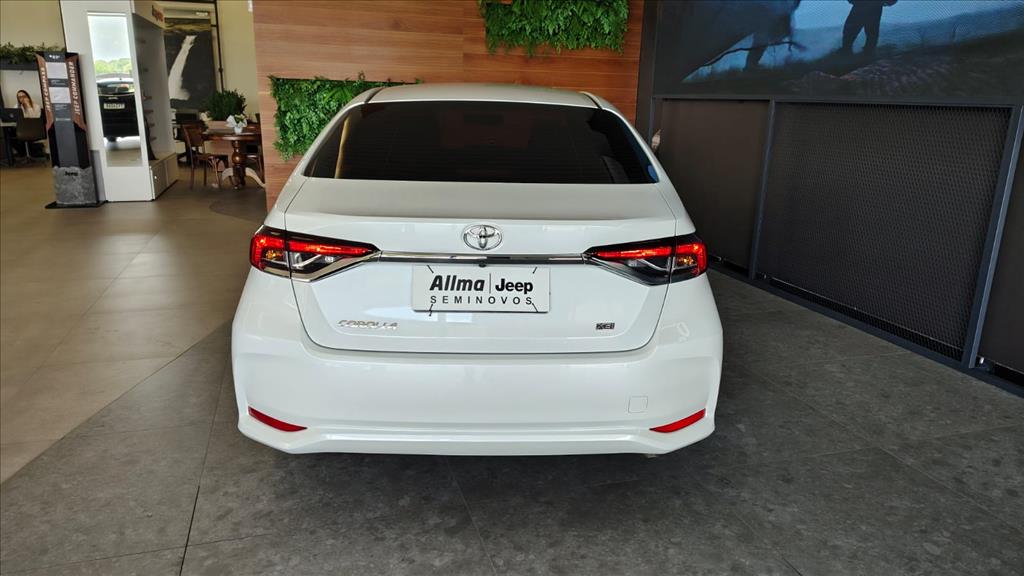 COROLLA 2.0 VVT-IE FLEX XEI DIRECT SHIFT5