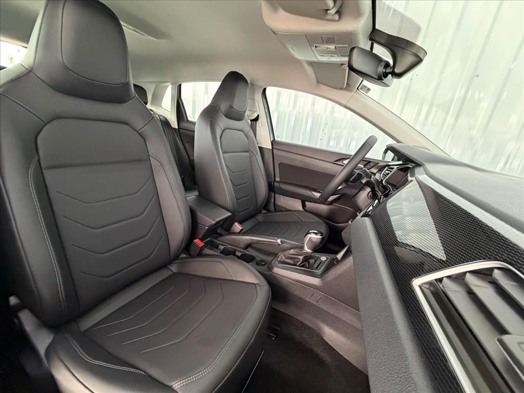 POLO 1.0 170 TSI HIGHLINE AUTOMÁTICO14