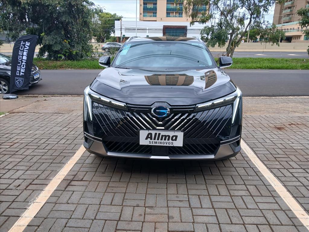 GS4 2.0 HEV ELITE AUTOMÁTICO1