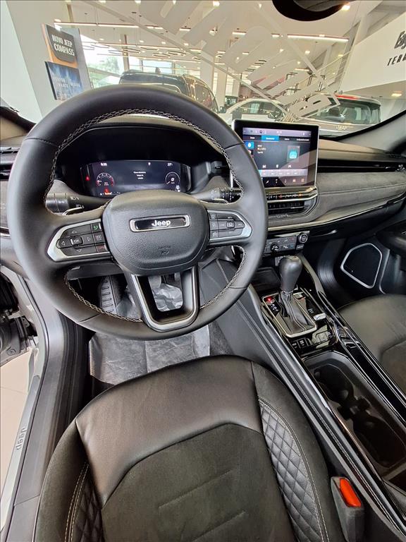 COMMANDER 2.0 HURRICANE 4 TURBO GASOLINA BLACKHAWK AT912