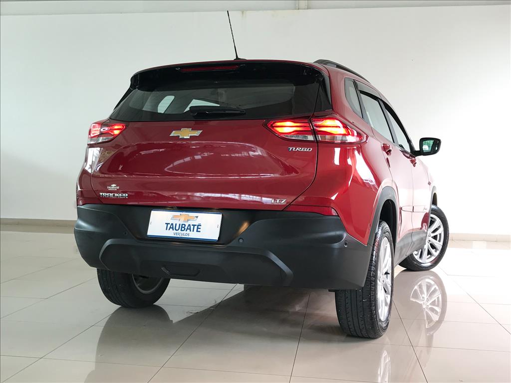 TRACKER 1.0 TURBO FLEX LTZ AUTOMÁTICO2