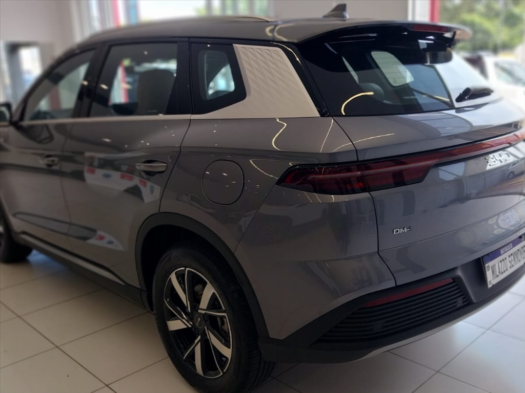 SONG PRO 1.5 DM-I HÍBRIDO GS AUTOMÁTICO6