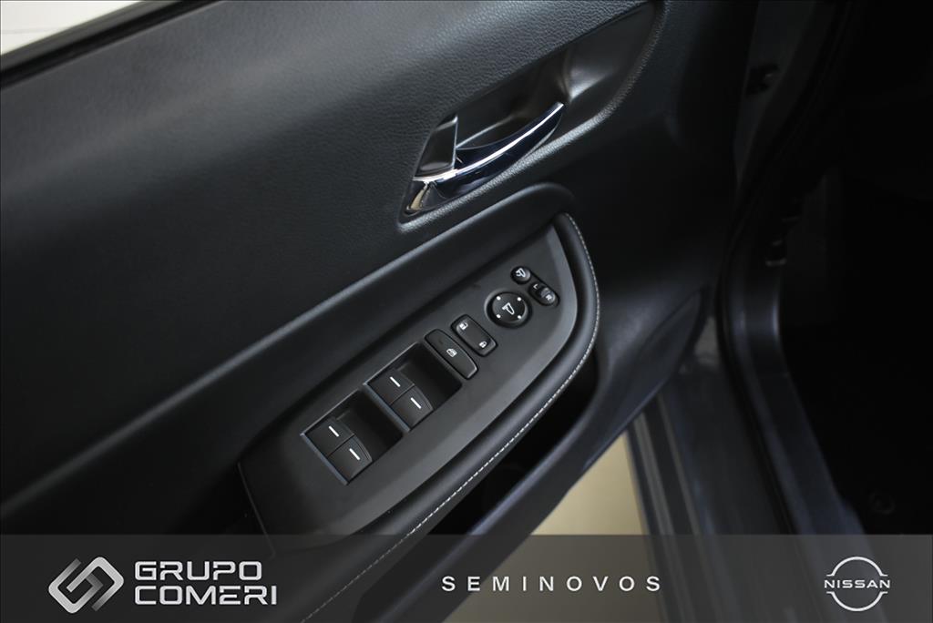 CITY 1.5 i-VTEC FLEX HATCH TOURING CVT13