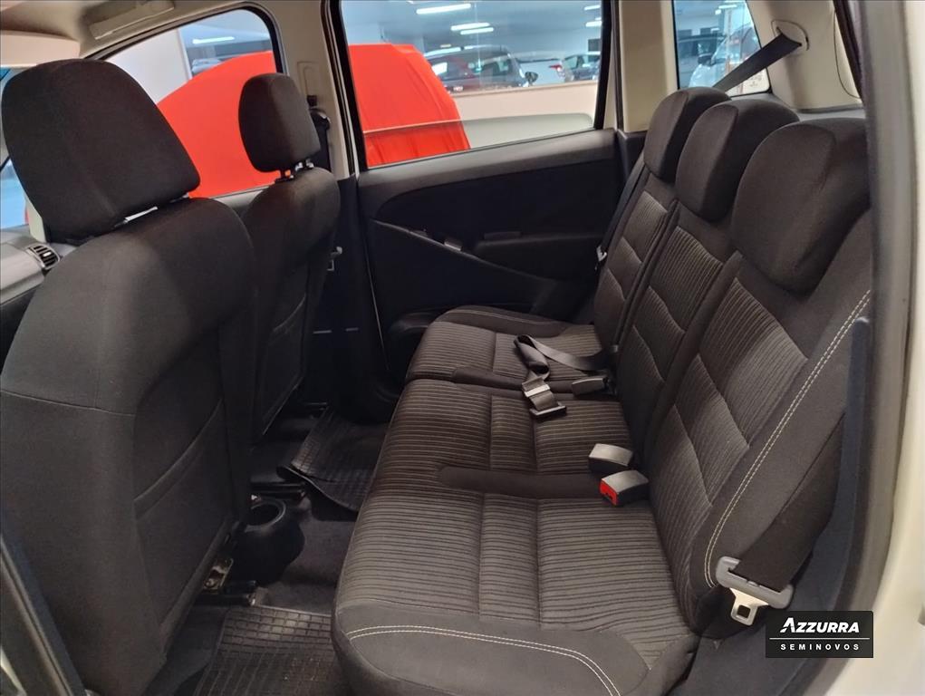 IDEA 1.6 MPI ESSENCE 16V FLEX 4P MANUAL