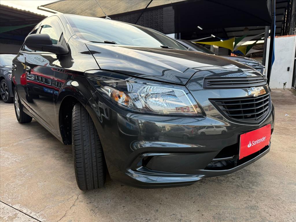foto do carro