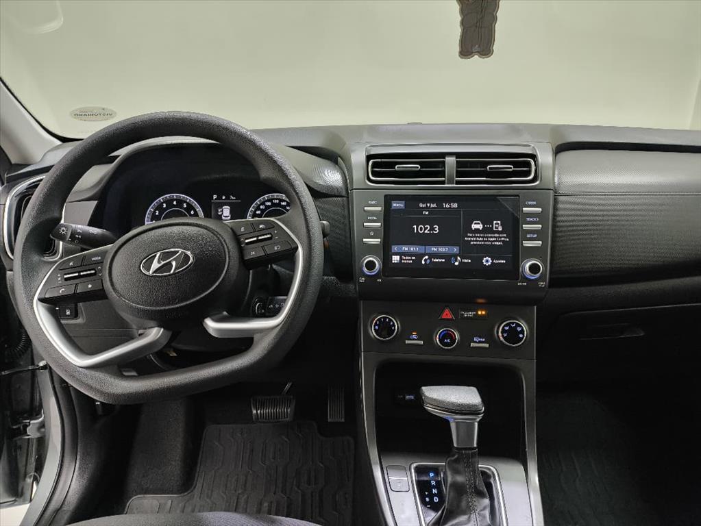CRETA 1.0 TGDI FLEX COMFORT AUTOMÁTICO5