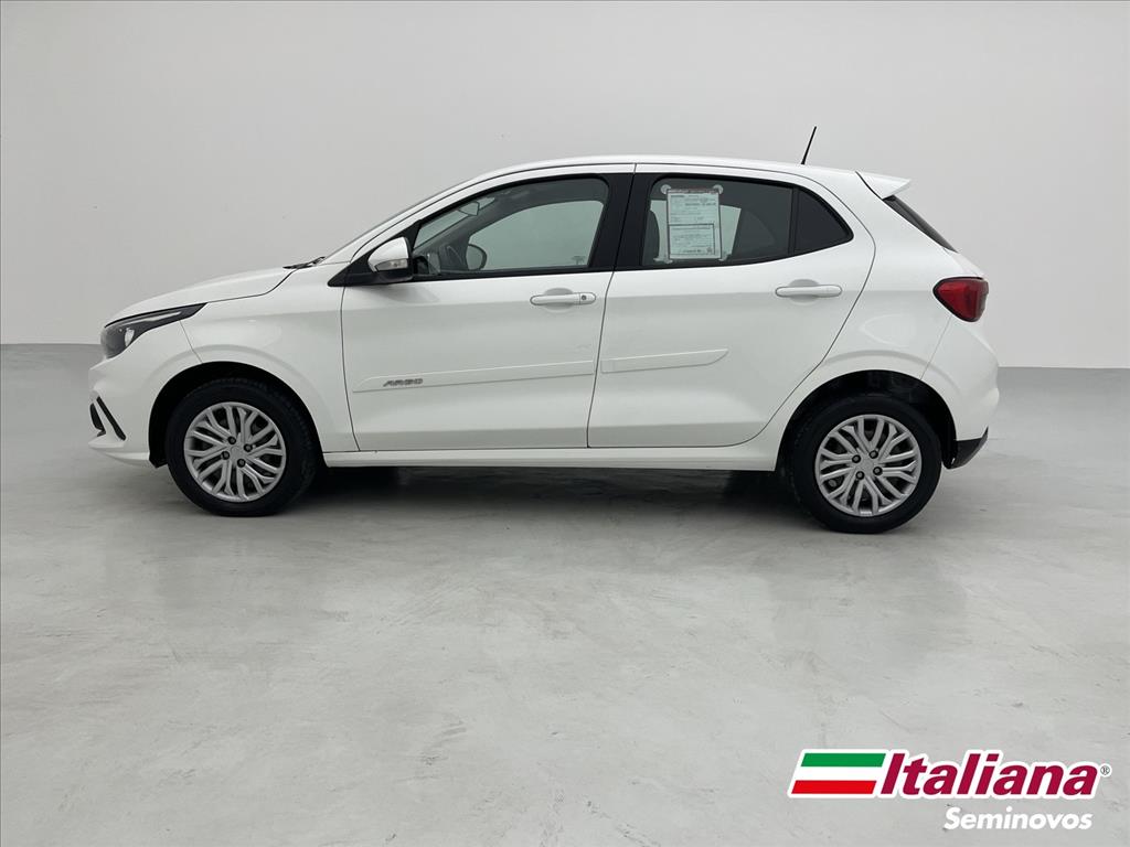 ARGO 1.0 FIREFLY FLEX DRIVE MANUAL1