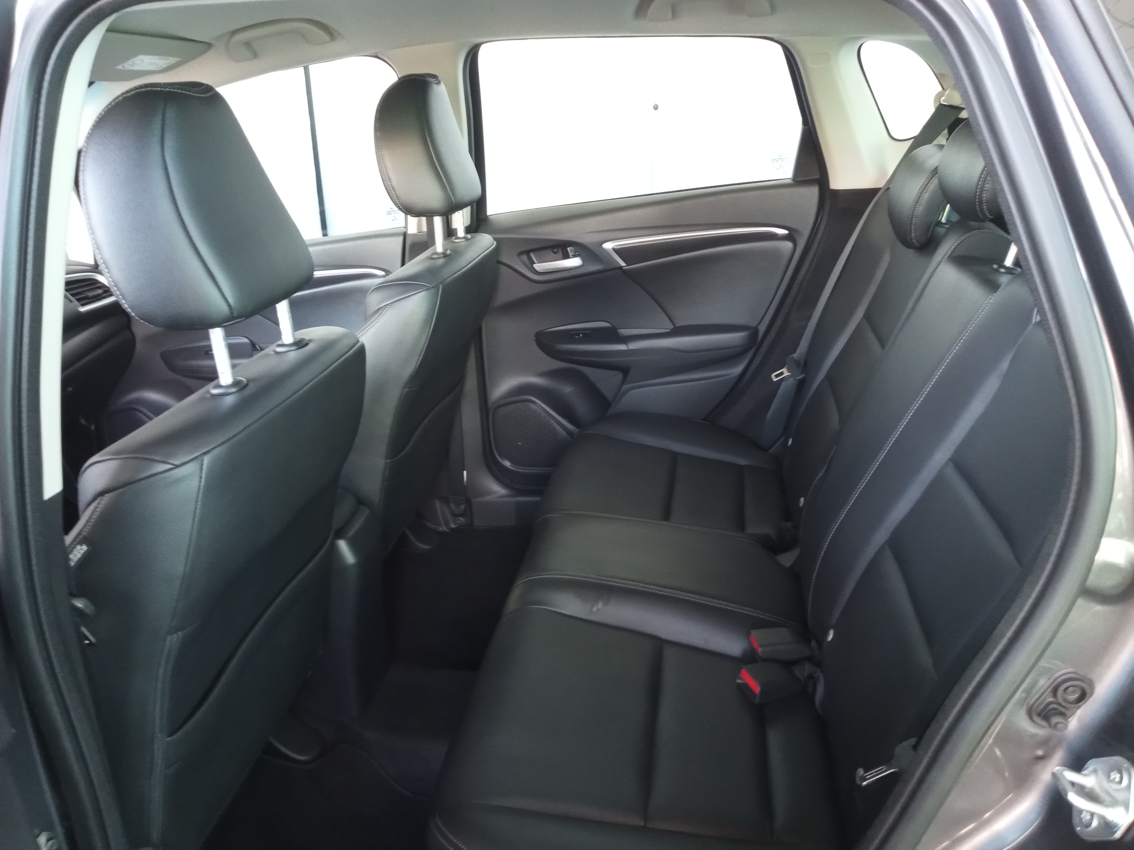 FIT 1.5 EXL 16V FLEX 4P AUTOMÁTICO10