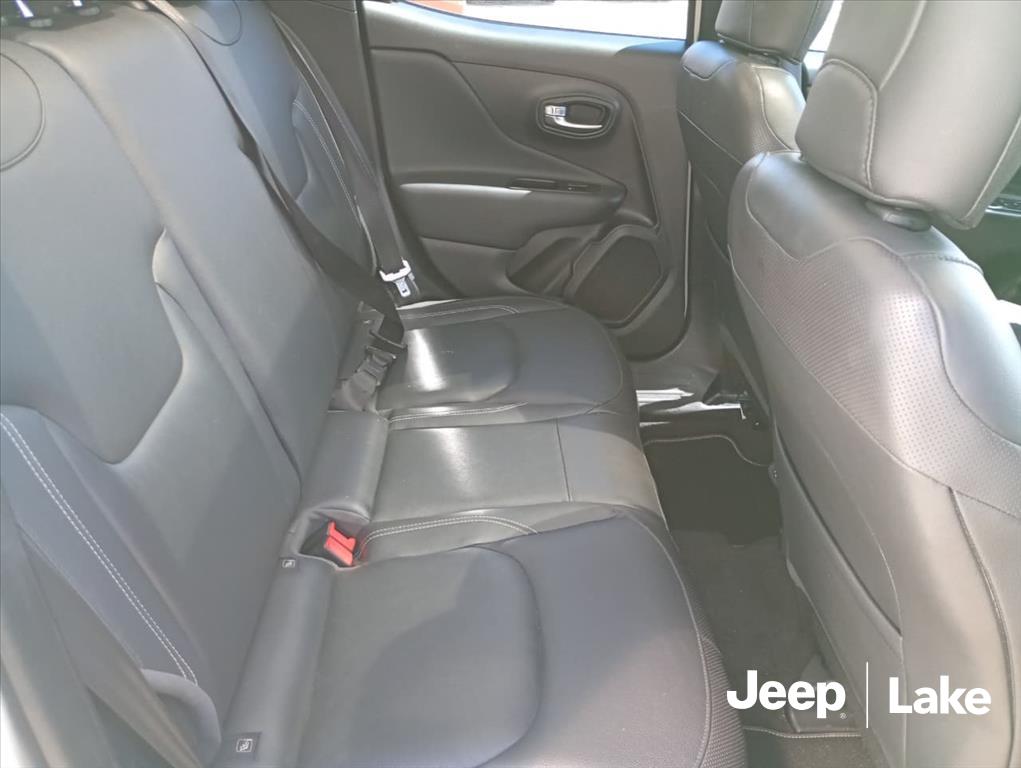 RENEGADE 1.8 16V FLEX LIMITED 4P AUTOMÁTICO10
