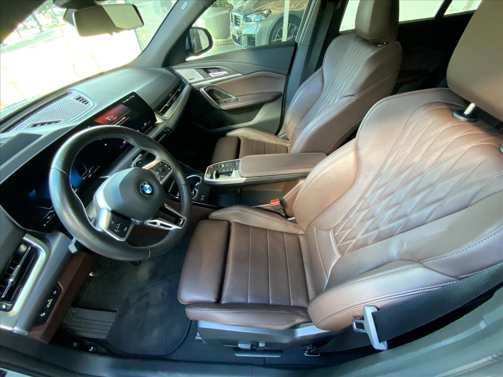 BMW-X2-2.0 TURBO GASOLINA XDRIVE20I M SPORT STEPTRONIC
