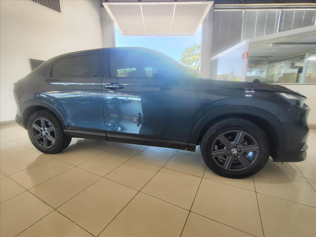 HR-V 1.5 DI I-VTEC TURBO FLEX ADVANCE CVT3