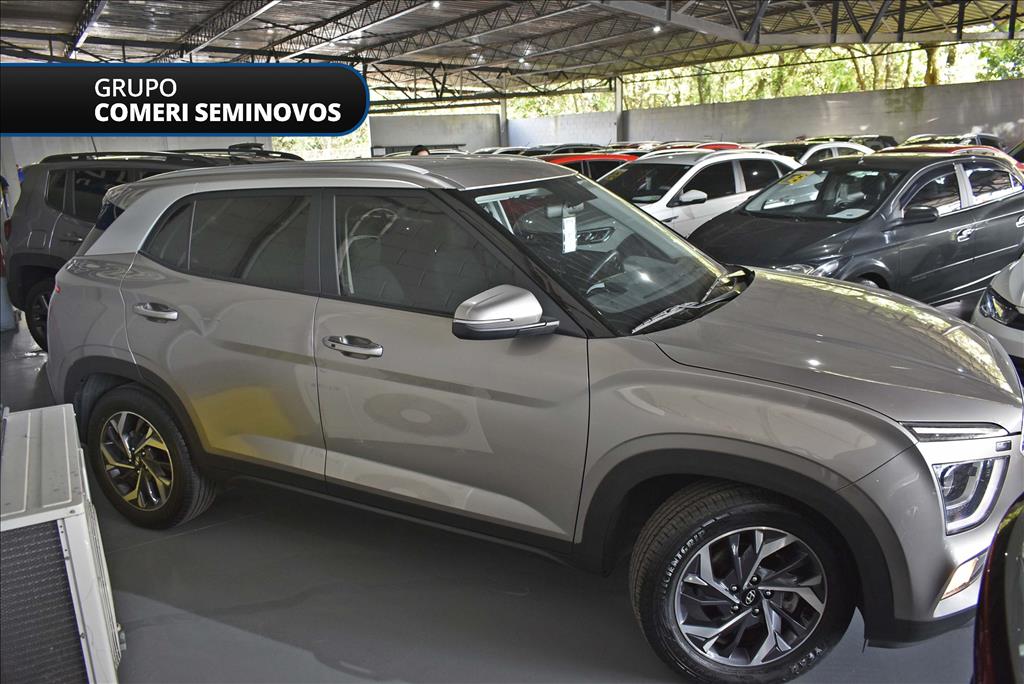 CRETA 1.0 TGDI FLEX LIMITED AUTOMÁTICO2