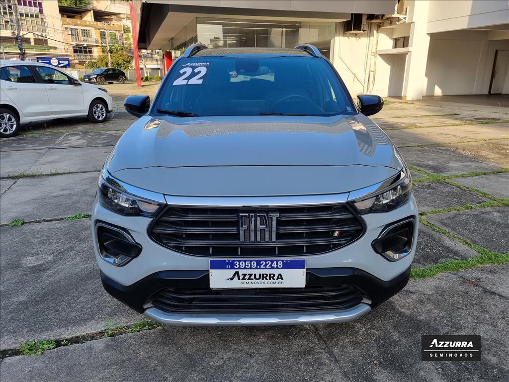 PULSE 1.0 TURBO 200 FLEX IMPETUS CVT