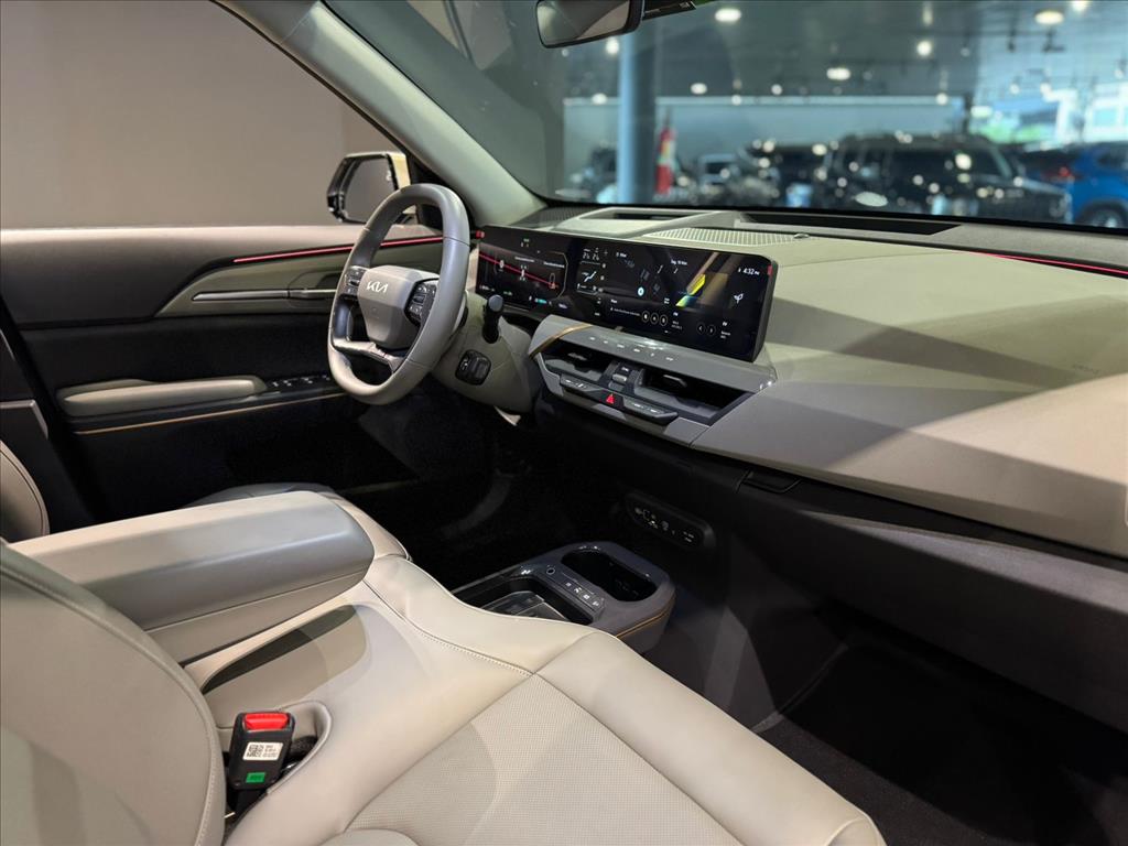 EV5 88,16 KW ELÉTRICO LAND4