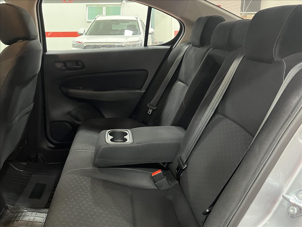 CITY 1.5 i-VTEC FLEX LX CVT13