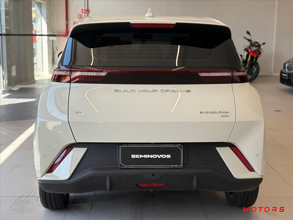 BYD-DOLPHIN MINI-38 KW ELÉTRICO