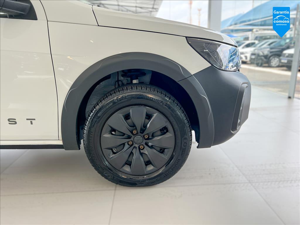 SAVEIRO 1.6 MSI ROBUST CS 16V FLEX 2P MANUAL4