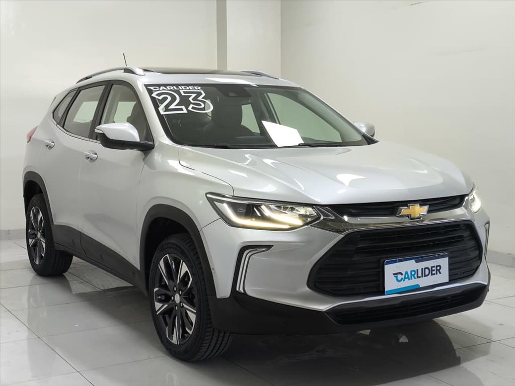 TRACKER 1.2 TURBO FLEX PREMIER AUTOMÁTICO2