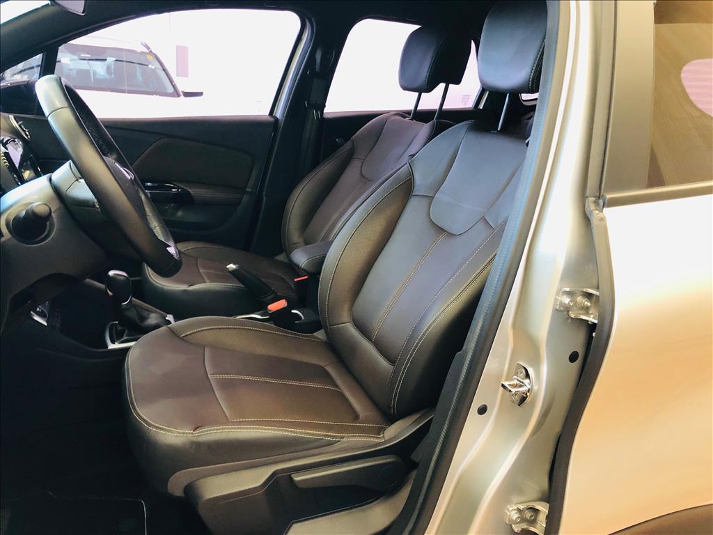 CAPTUR 1.3 TCE FLEX ICONIC X-TRONIC7