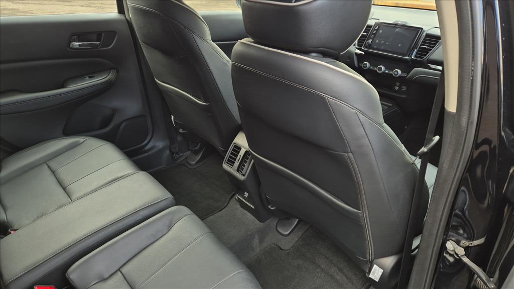 CITY 1.5 i-VTEC FLEX HATCH TOURING CVT4