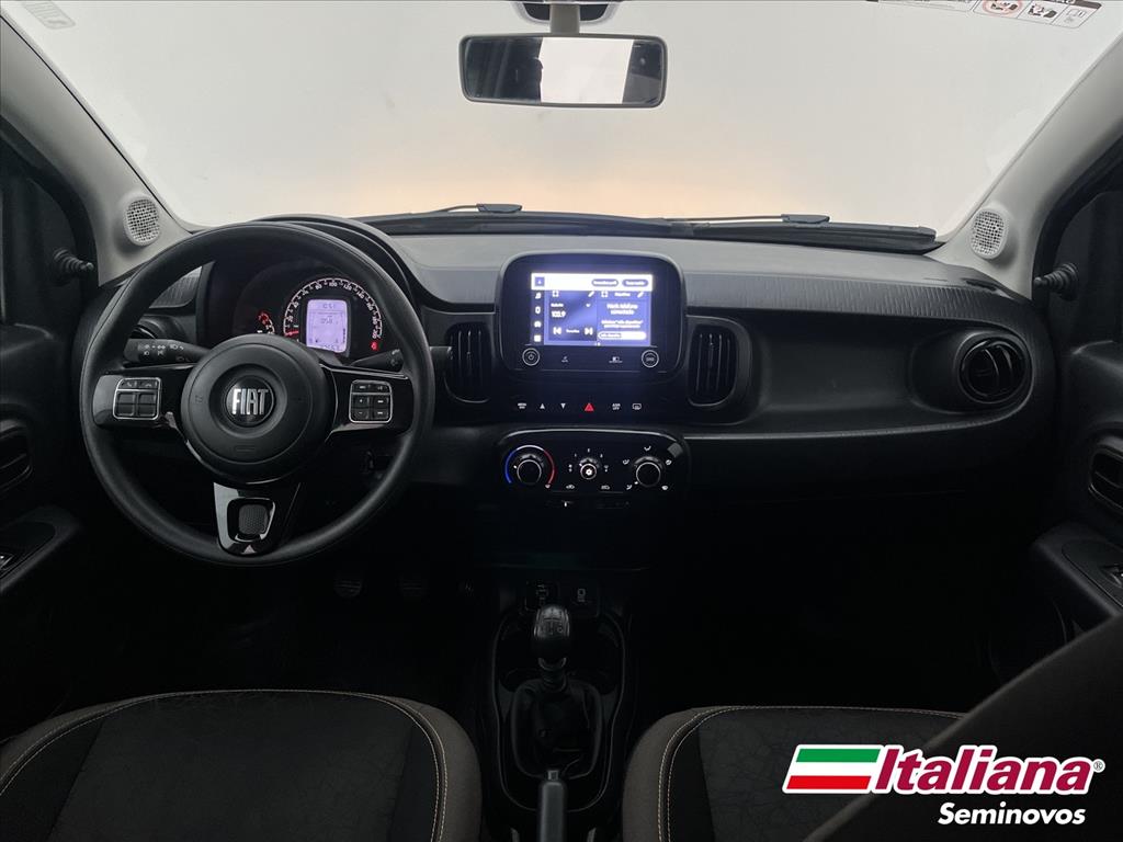 MOBI 1.0 EVO FLEX TREKKING MANUAL8