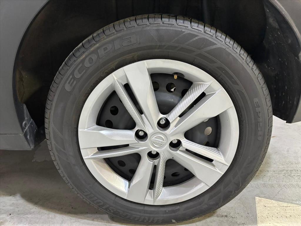 KICKS 1.6 16V FLEXSTART ACTIVE XTRONIC12