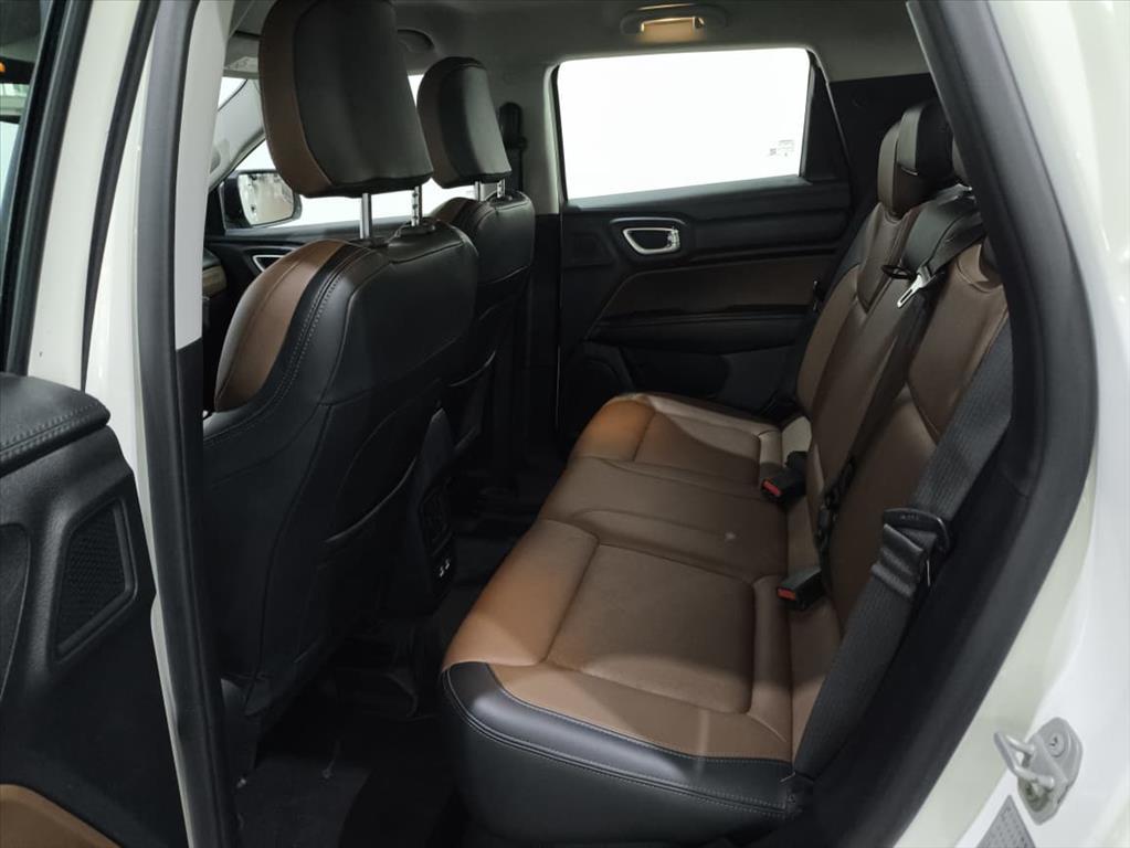 RAMPAGE 2.0 TURBO DIESEL LARAMIE 4X4 AUTOMÁTICO11