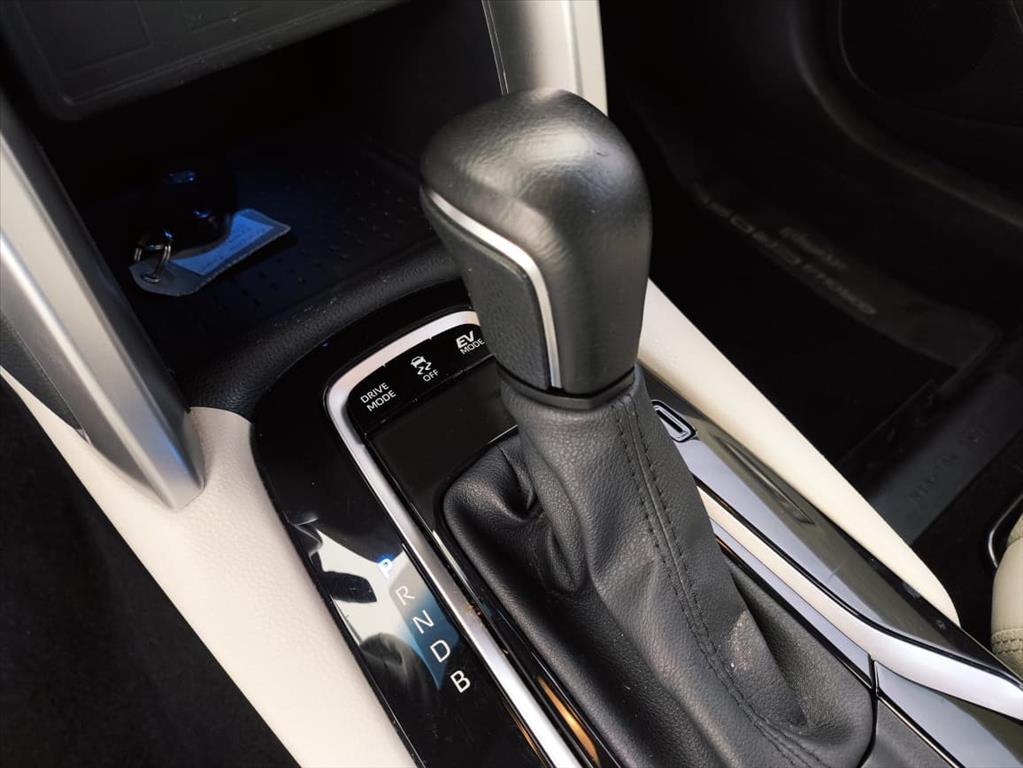 COROLLA CROSS 1.8 VVT-I HYBRID FLEX XRX CVT9