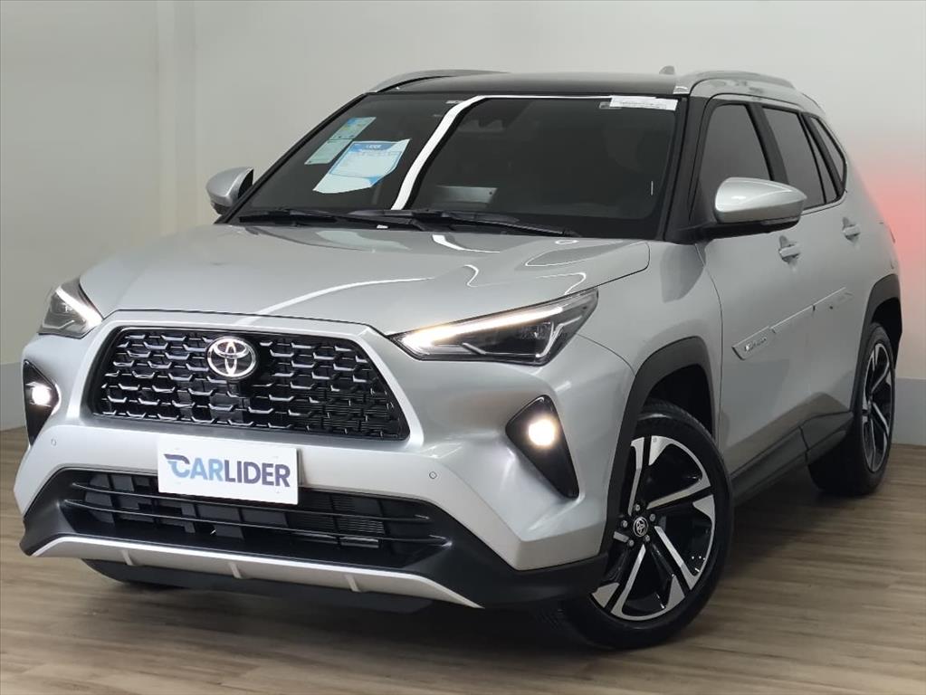 YARIS CROSS 1.5 VVT-I FLEX XRX CVT0