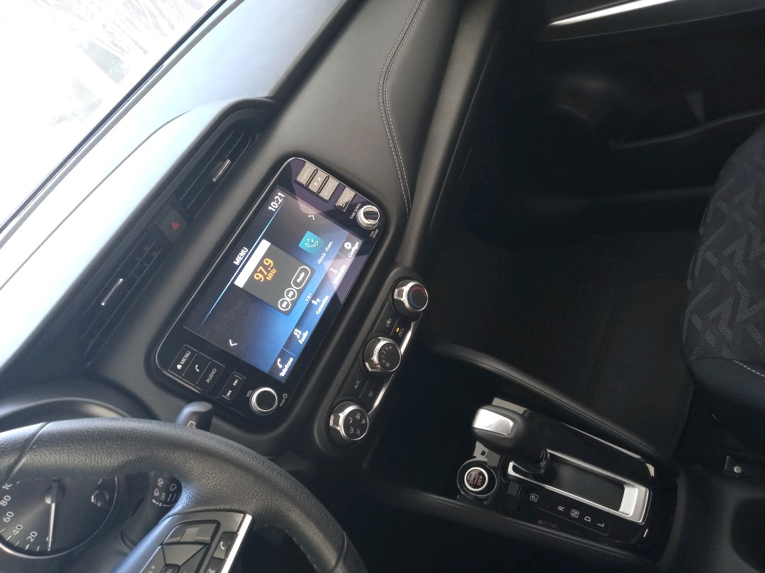 KICKS 1.6 16V FLEXSTART ADVANCE XTRONIC8