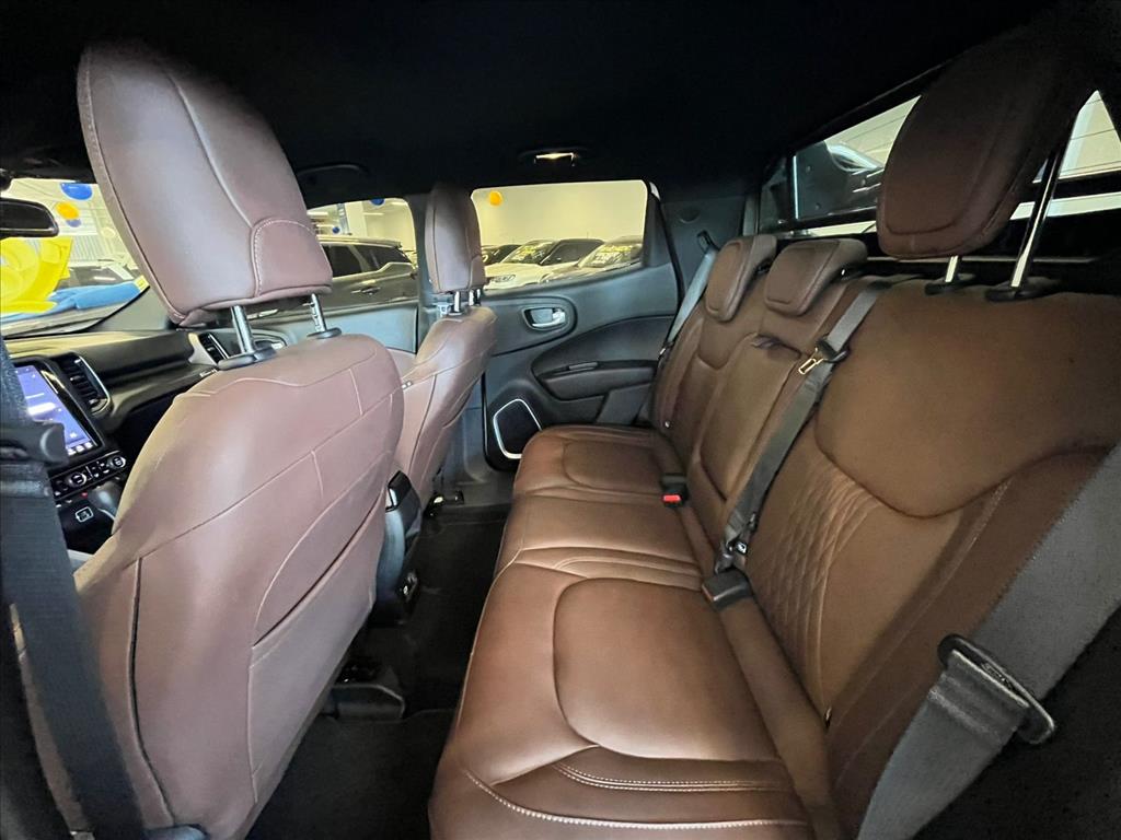 TORO 2.0 16V TURBO DIESEL RANCH 4WD AT97