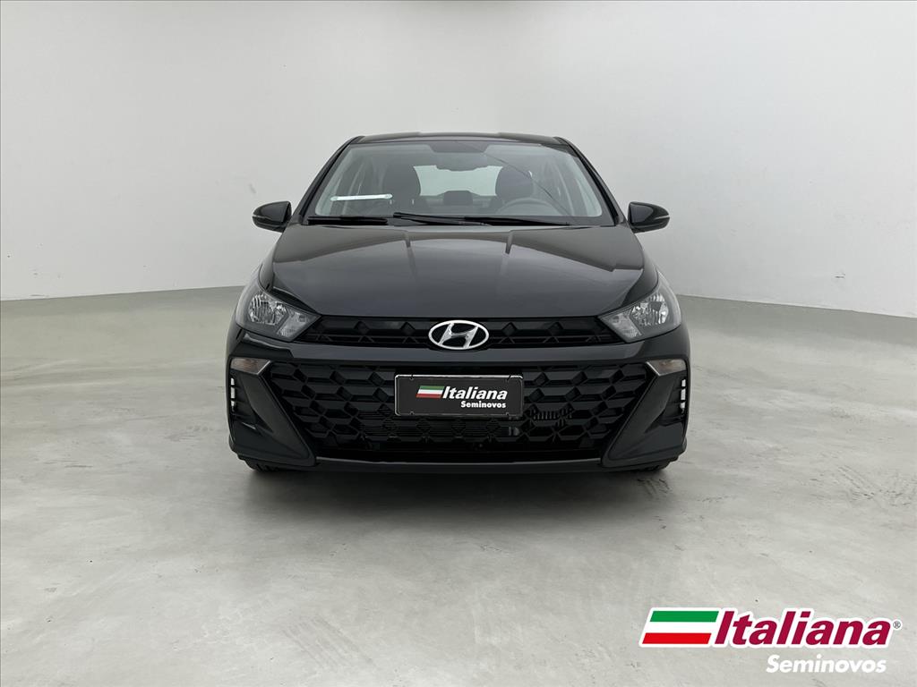 HB20S 1.0 TGDI FLEX LIMITED AUTOMÁTICO7