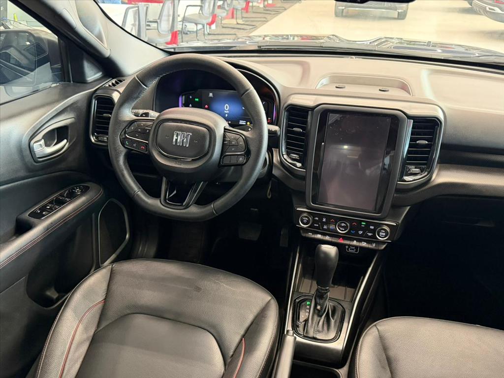TORO 2.0 16V TURBO DIESEL ULTRA 4WD AT910