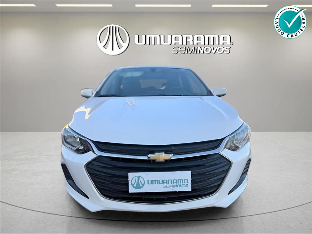 ONIX 1.0 FLEX LT MANUAL6