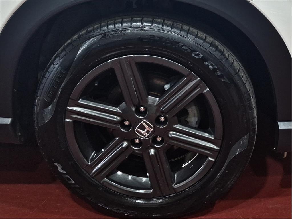 HR-V 1.5 DI I-VTEC TURBO FLEX ADVANCE CVT9