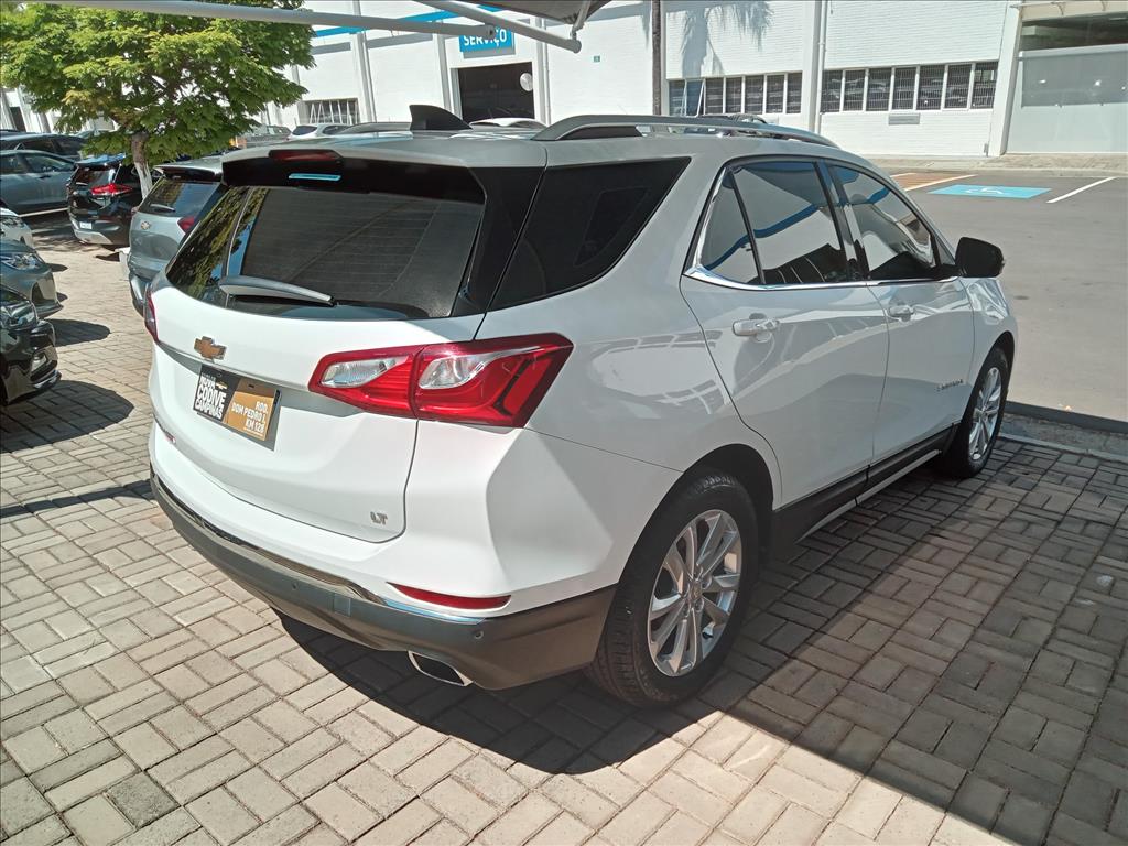 EQUINOX 2.0 16V TURBO GASOLINA LT AUTOMÁTICO