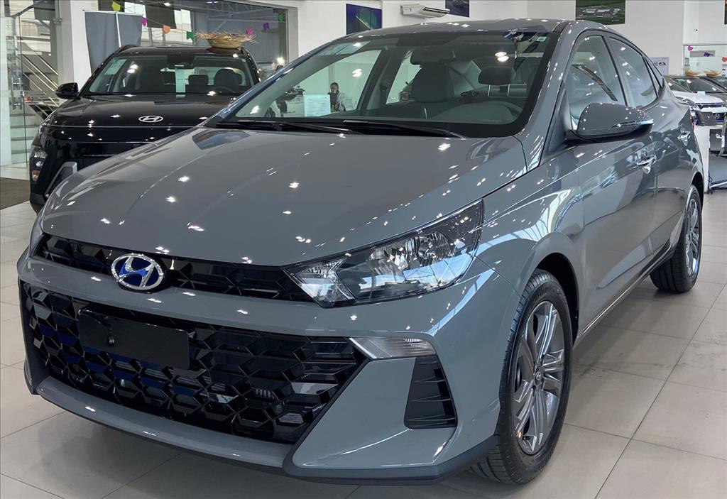 HB20S 1.0 TGDI FLEX LIMITED AUTOMÁTICO2