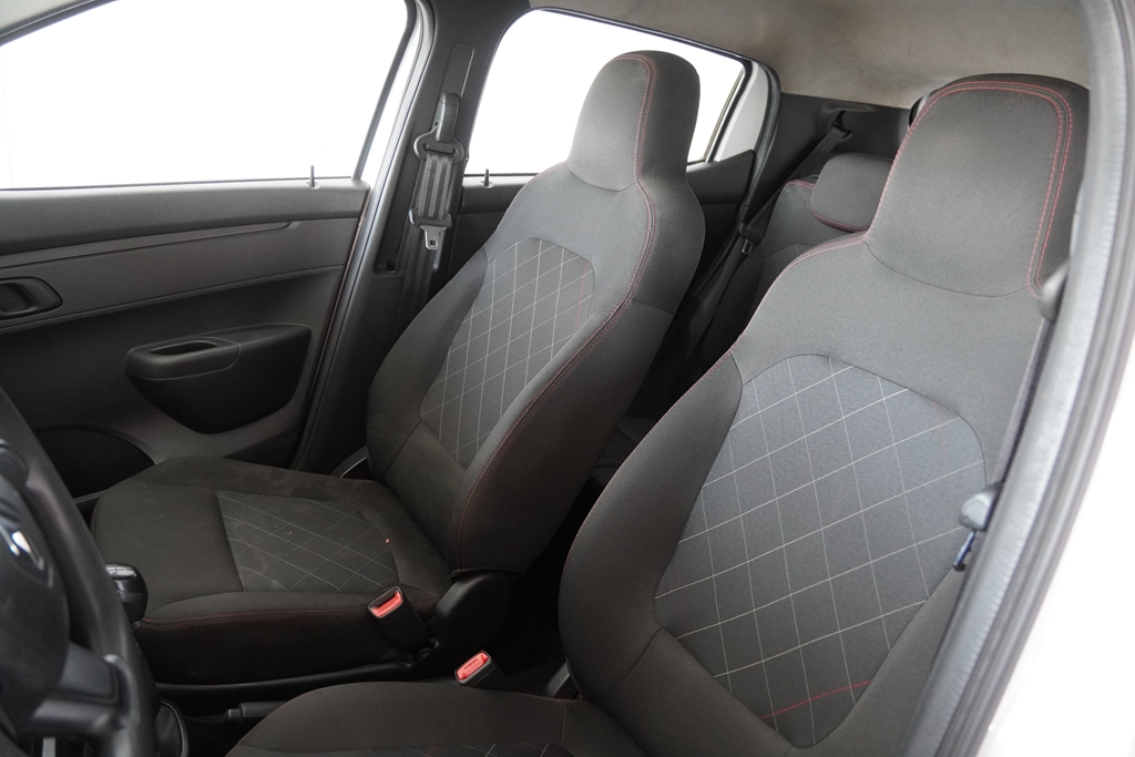 KWID 1.0 12V SCE FLEX ZEN MANUAL7