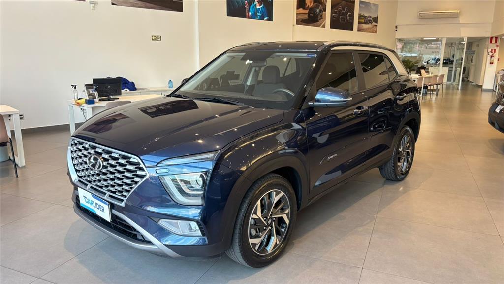 CRETA 1.0 TGDI FLEX LIMITED AUTOMÁTICO2