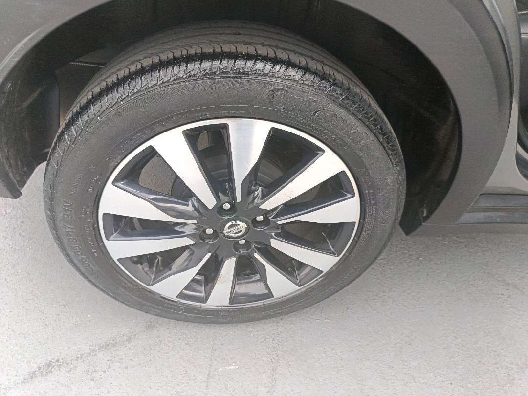 KICKS 1.6 16V FLEXSTART SV 4P XTRONIC14