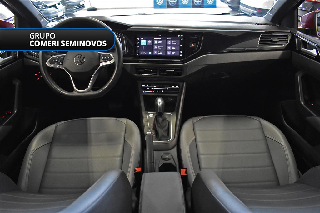 NIVUS 1.0 200 TSI TOTAL FLEX HIGHLINE AUTOMÁTICO