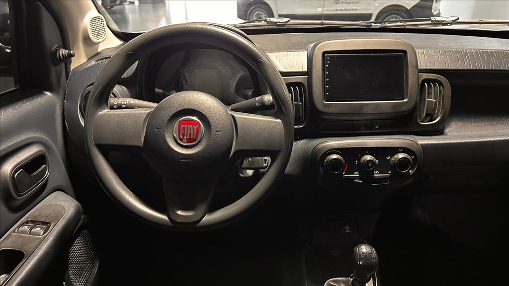 MOBI 1.0 EVO FLEX LIKE. MANUAL9